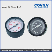 standard air pressure gauge for machine